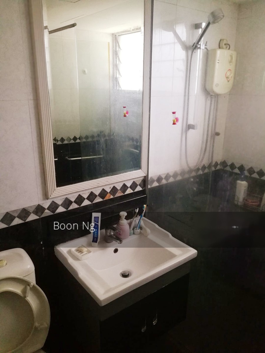 Ivory Heights (D22), Condominium #188320222
